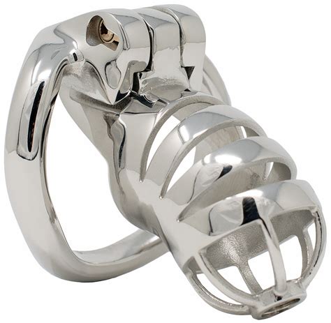 chastity cage for men|Products– House of Denial.